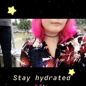 Meet your Posher, Lou